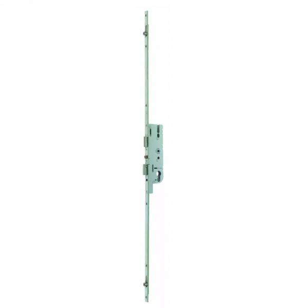 Serrure Ferco GU 3 points auto