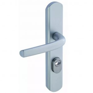 Poignée de porte blindée Vachette