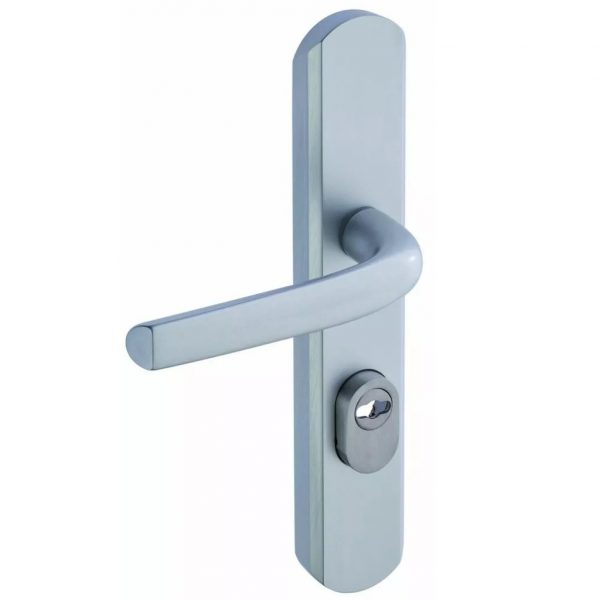 Poignée de porte blindée Vachette